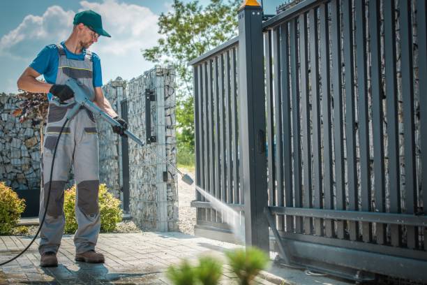 Professional Pressure Washing in Waxhaw, NC