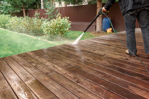Best Playground Equipment Cleaning  in Waxhaw, NC