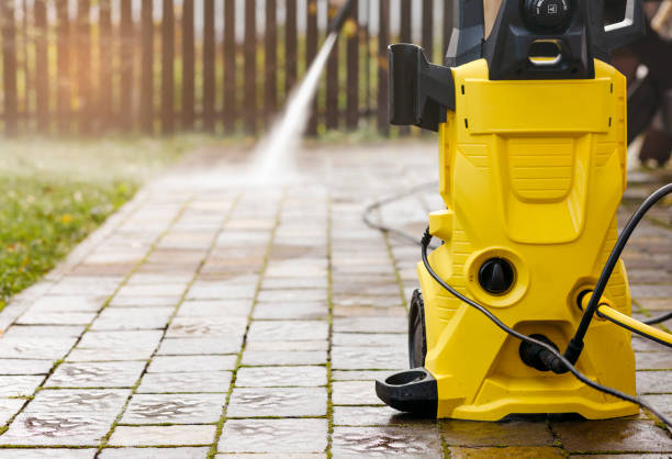 Best Parking Lot and Garage Cleaning  in Waxhaw, NC